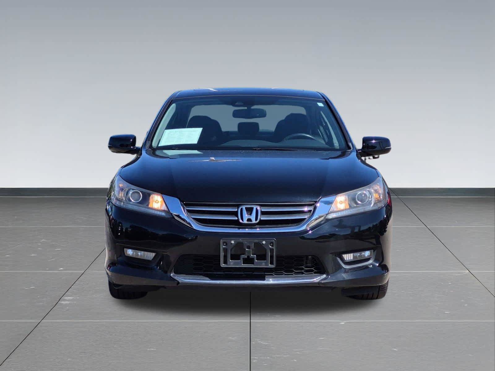 Used 2014 Honda Accord EX-L image 9