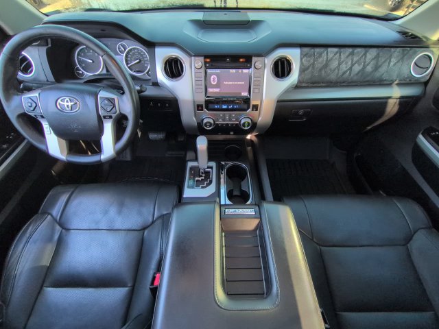 Used 2015 Toyota Tundra Platinum RWD image 15