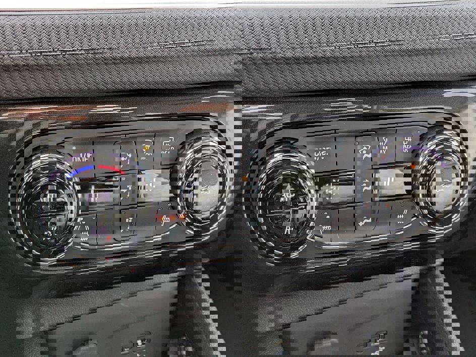 New 2026 Chevrolet TrailBlazer LT w/ Convenience Package image 22