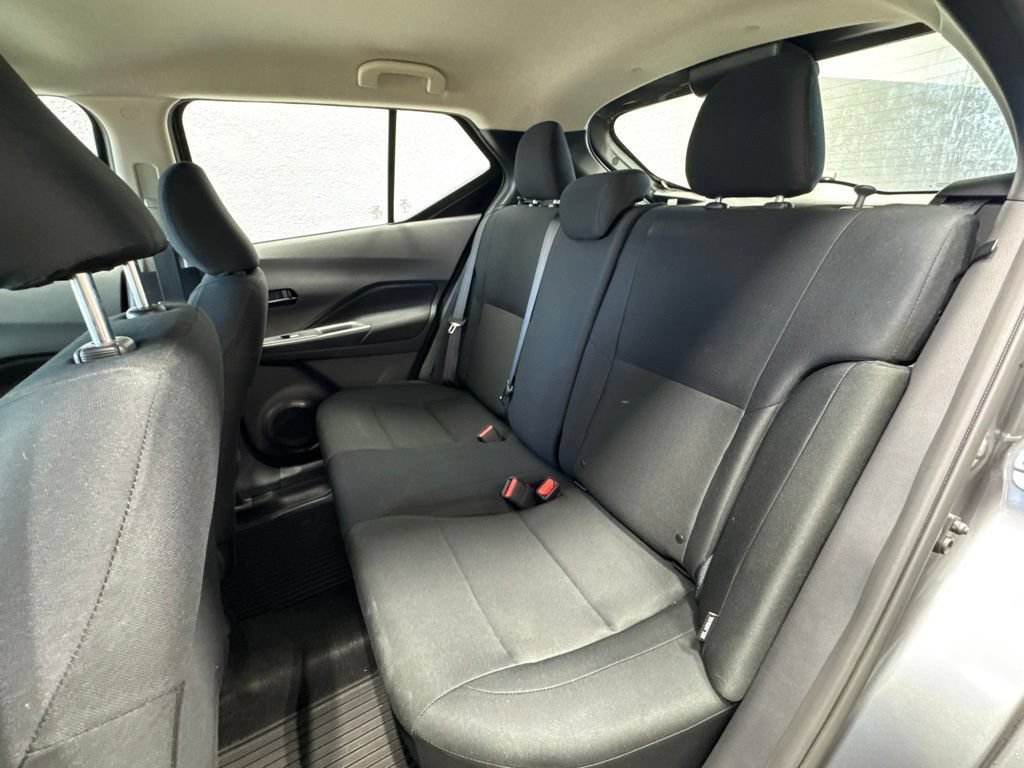 Used 2025 Nissan Kicks Play S FWD image 17