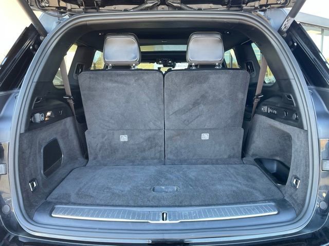 Used 2021 Jeep Grand Cherokee L Overland w/ Luxury Tech Group IV image 34