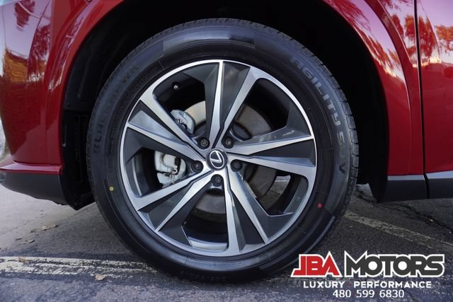 Used 2024 Lexus RX 350h w/ Convenience Package AWD/4WD image 29