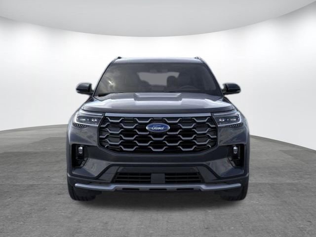 New 2026 Ford Explorer Platinum image 6