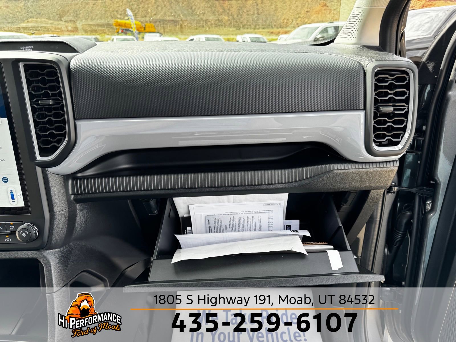 Used 2025 Ford Ranger XL w/ Trailer Tow Package image 37