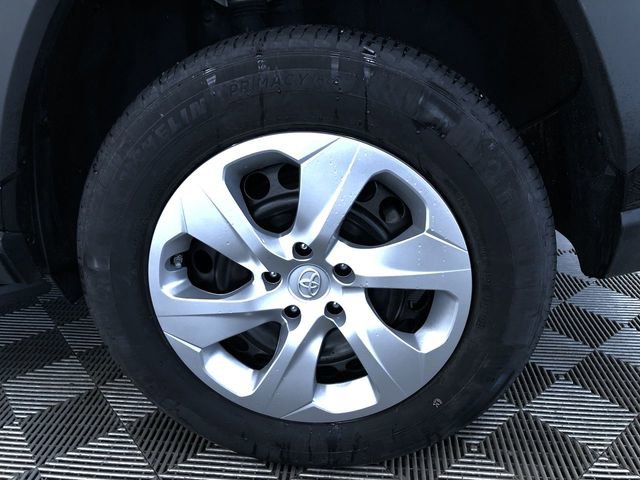 Certified 2023 Toyota RAV4 LE image 16