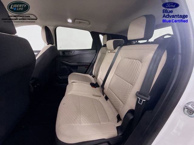 Used 2022 Ford Escape SE w/ Convenience Package image 23