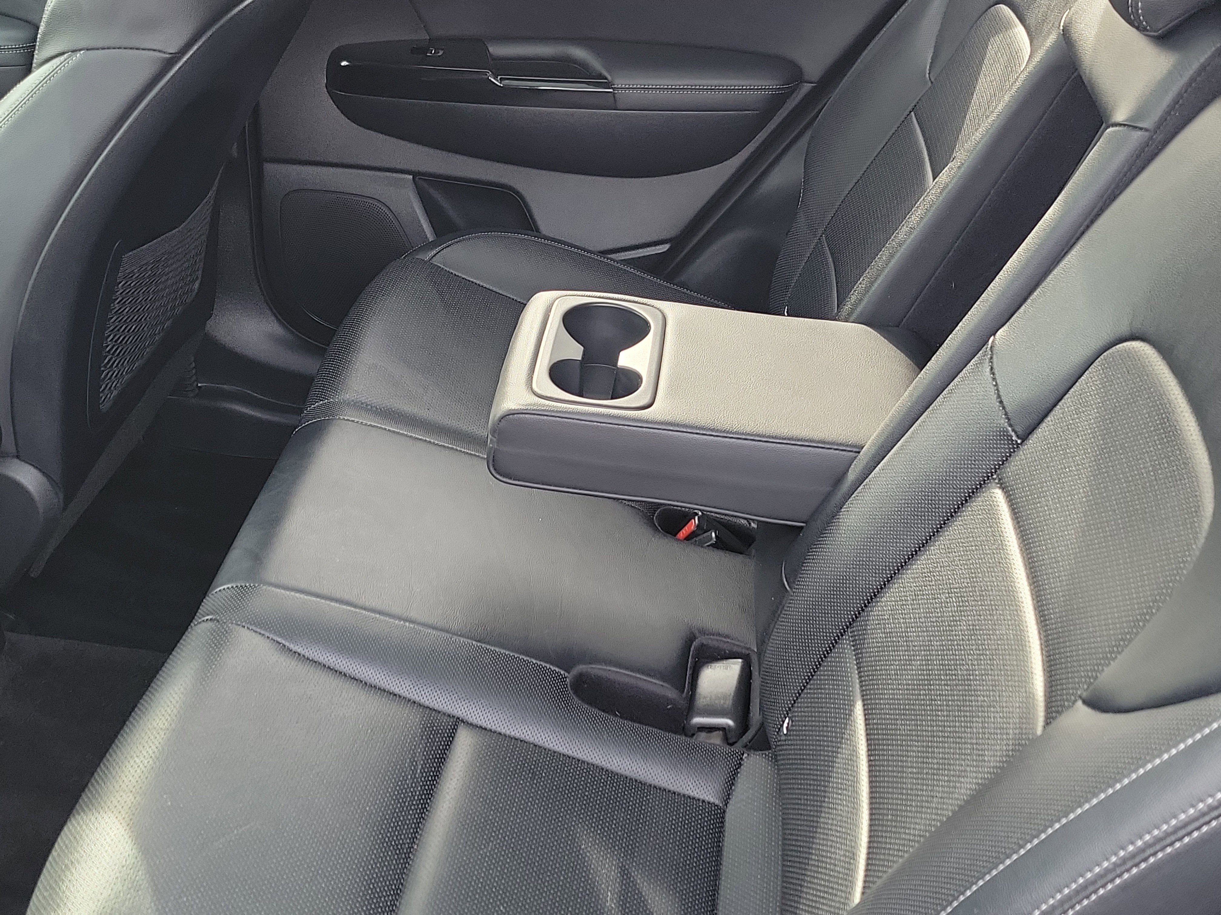 Used 2019 Kia Sportage EX w/ EX Technology Package image 11