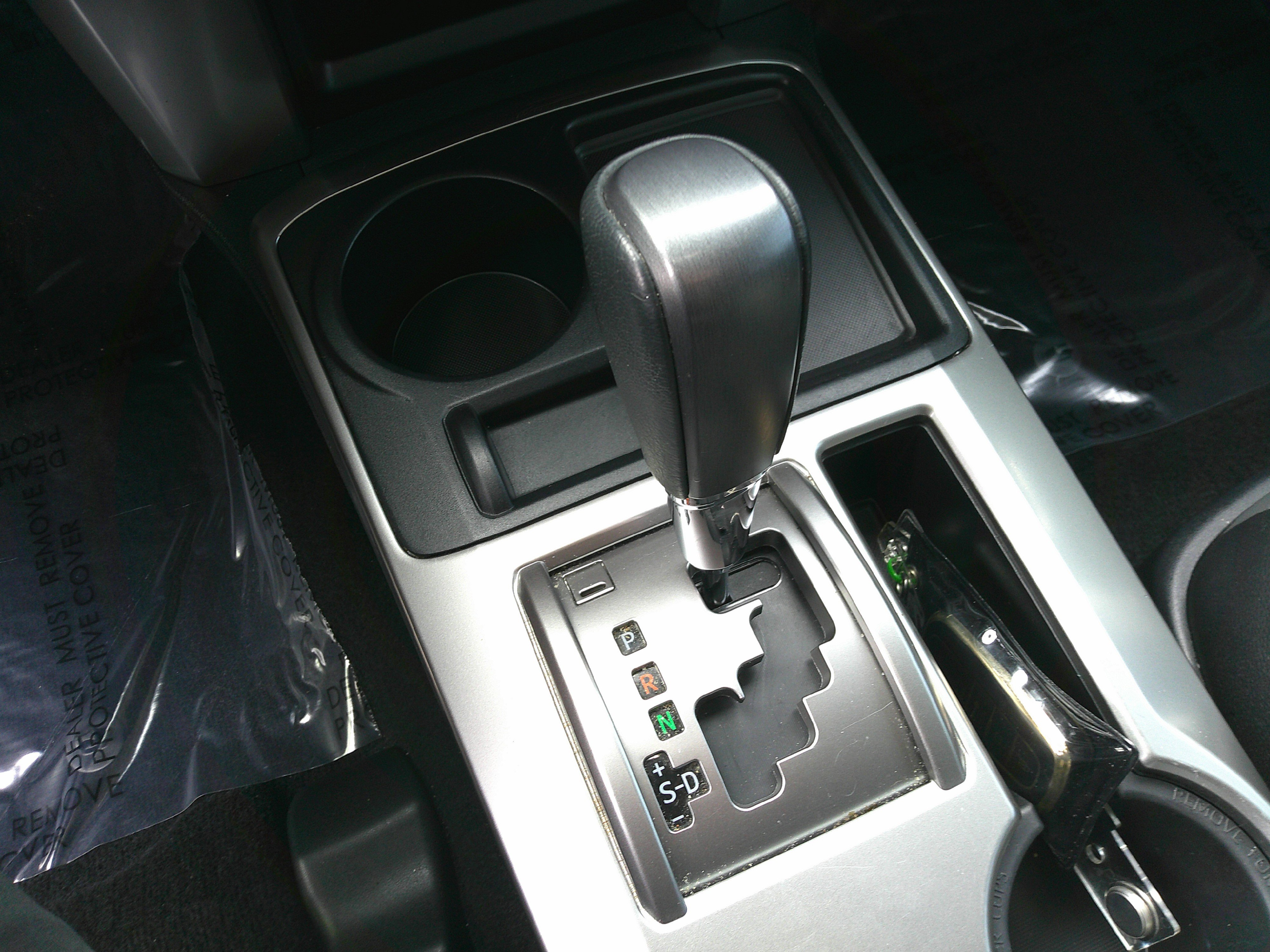 Used 2022 Toyota 4Runner SR5 Premium image 27