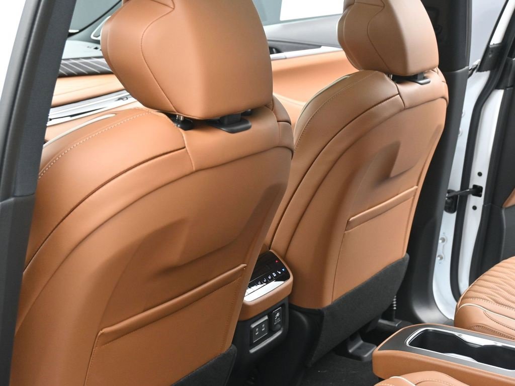 New 2026 INFINITI QX60 Autograph image 19