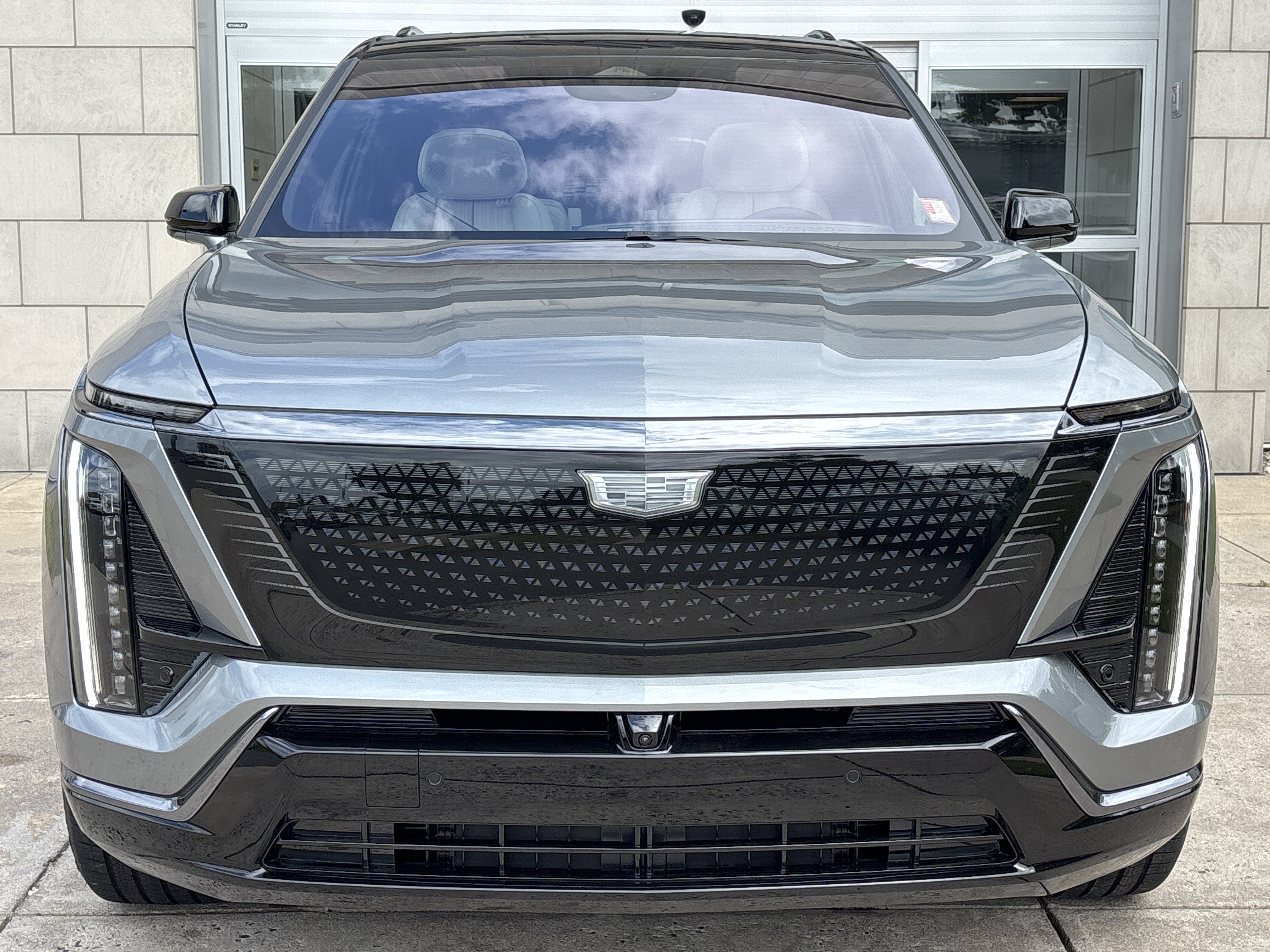 New 2026 Cadillac Vistiq Sport image 14
