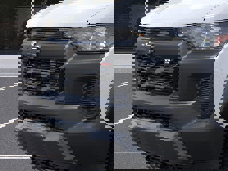 New 2026 Chevrolet Colorado Trail Boss image 13