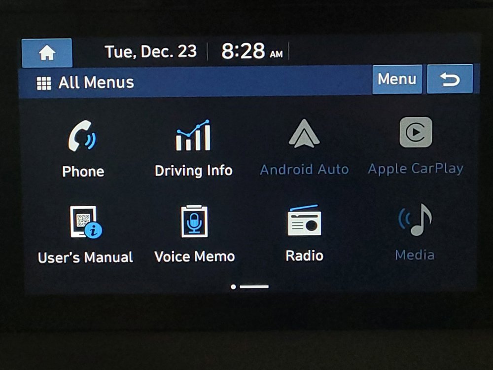 Used 2020 Hyundai Sonata SE w/ Preferred Accessory Package image 25