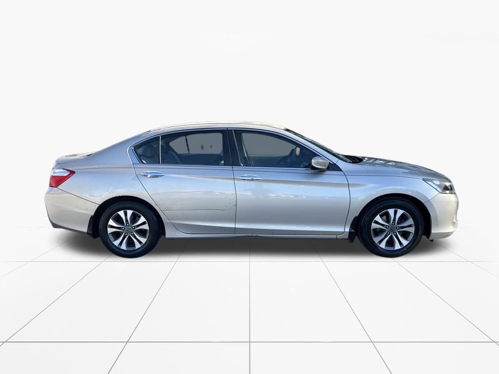 Used 2014 Honda Accord LX image 10