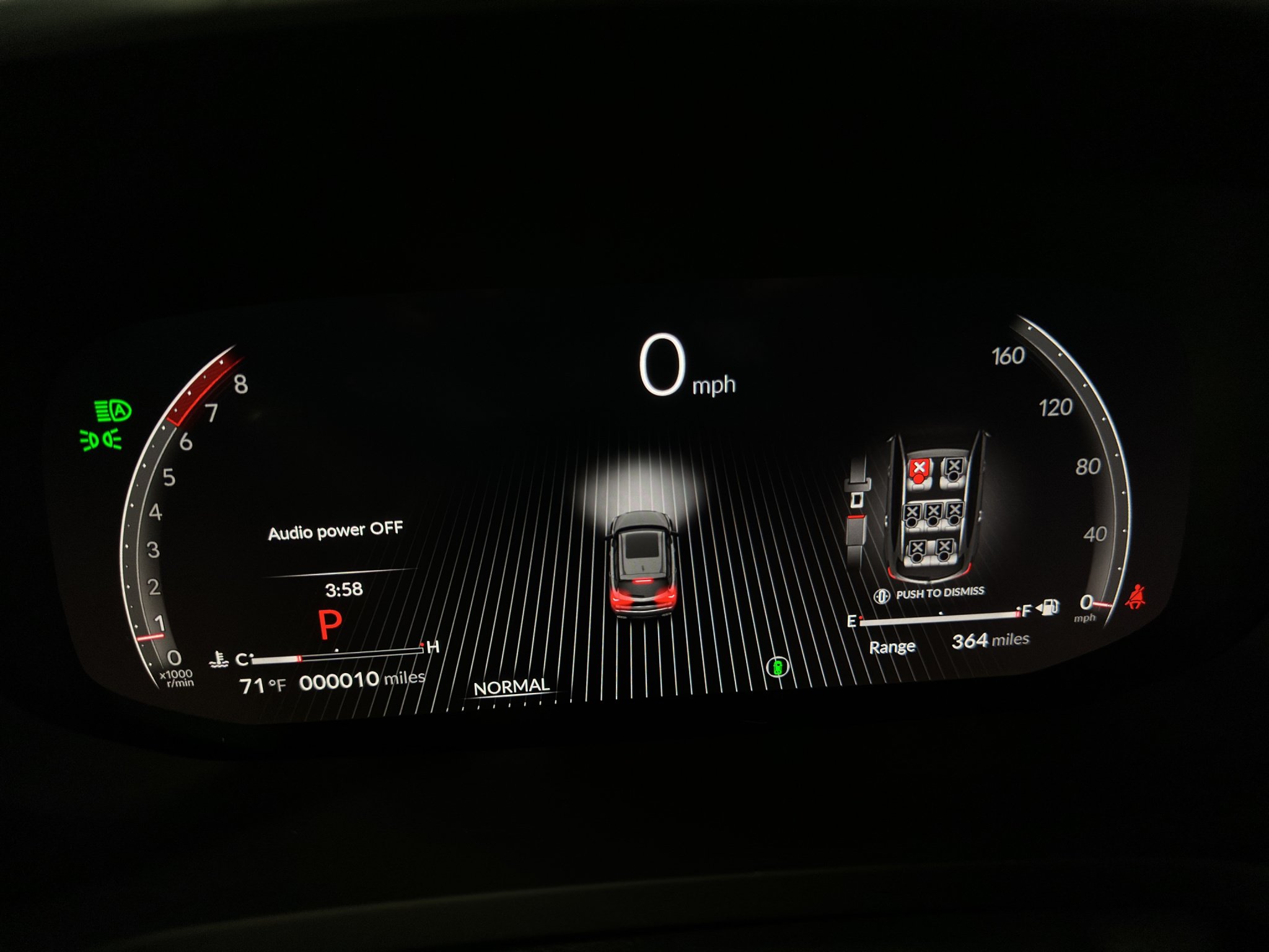 New 2026 Acura MDX Type S AWD/4WD image 29