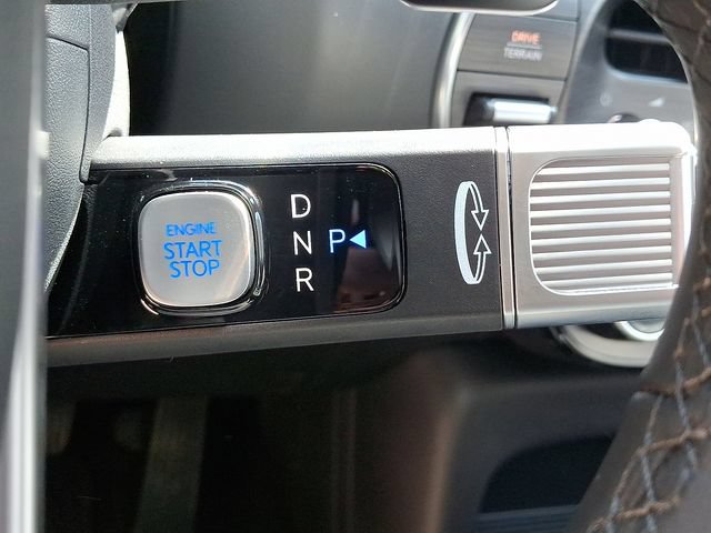 New 2026 Hyundai Palisade Calligraphy AWD/4WD image 18