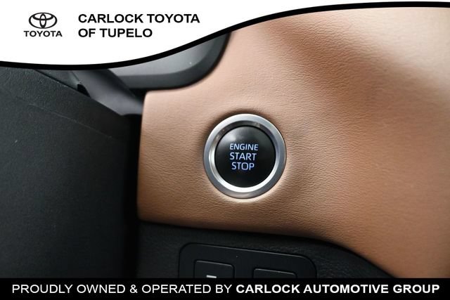 Used 2023 Toyota Tundra 1794 Edition AWD/4WD image 22