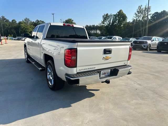 Used 2015 Chevrolet Silverado 1500 LT RWD image 18