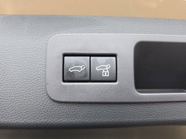 New 2026 Lexus LX 700h Overtrail AWD/4WD image 15