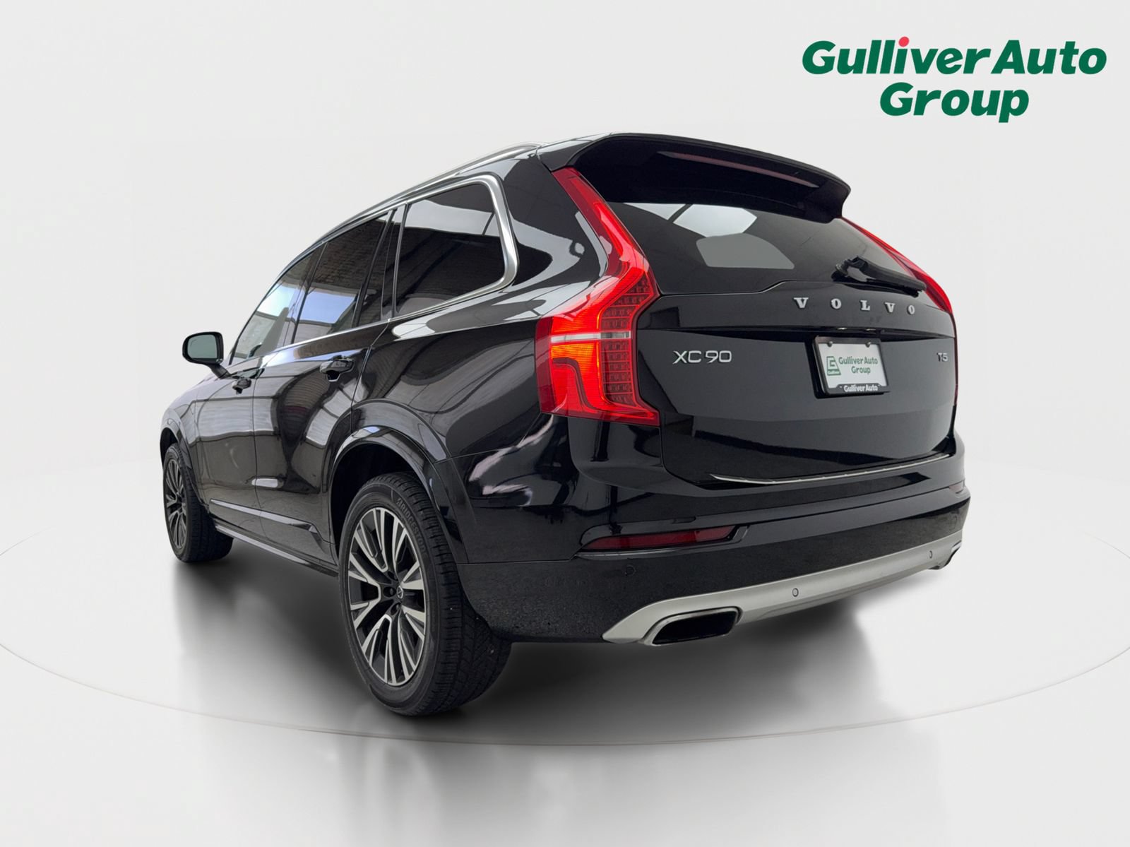 Used 2020 Volvo XC90 T5 Momentum w/ Protection Package Premier FWD image 5
