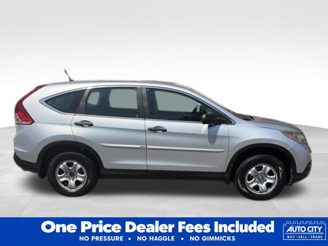Used 2013 Honda CR-V LX image 26