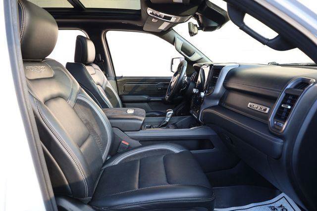 Used 2022 RAM 1500 TRX w/ TRX Level 2 Equipment Group AWD/4WD image 27