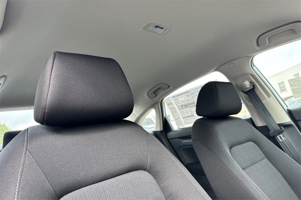 New 2026 Honda Civic LX image 16