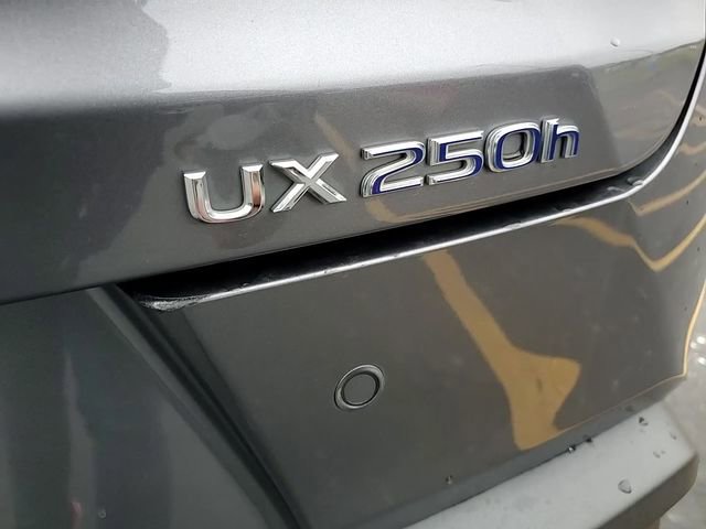 Used 2021 Lexus UX 250h w/ Accessory Package (Z1) image 7