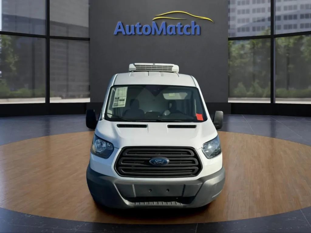 Used 2019 Ford Transit 250 148 Medium Roof image 3