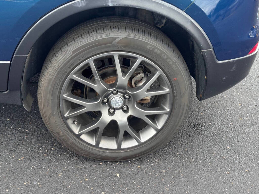 Used 2019 Buick Encore Sport Touring image 32