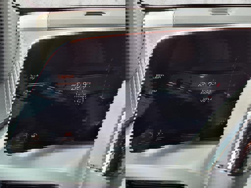 New 2026 Cadillac Vistiq Sport w/ LPO, Floor Liner Package image 20