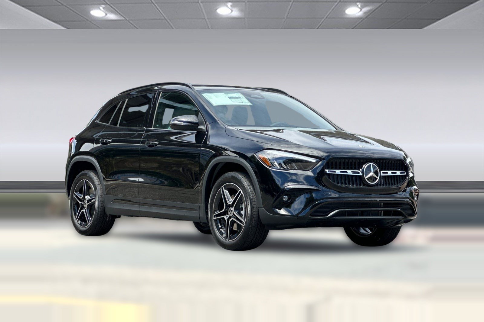 New 2026 Mercedes-Benz GLA 250 image 7