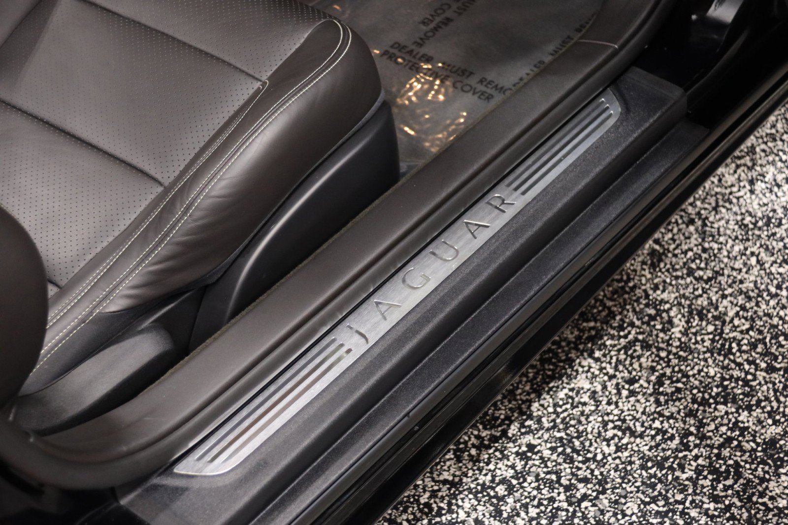 Used 2014 Jaguar XK 2dr Convertible image 44