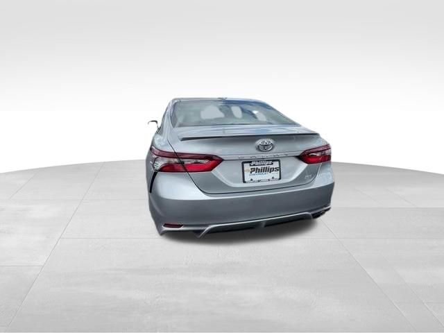 Used 2024 Toyota Camry SE FWD image 21