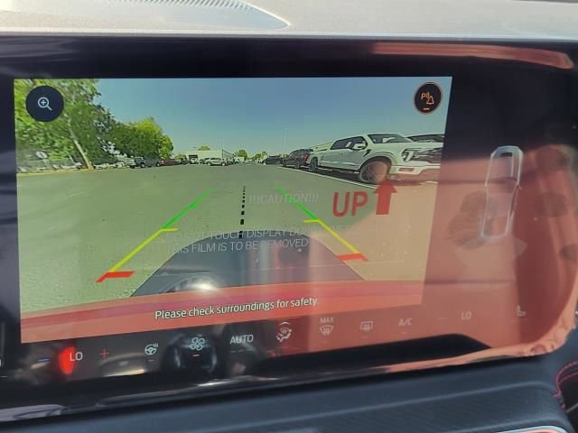 New 2025 Ford Mustang Premium image 26