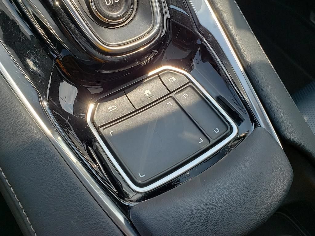 Certified 2020 Acura RDX AWD w/ Advance Package image 30