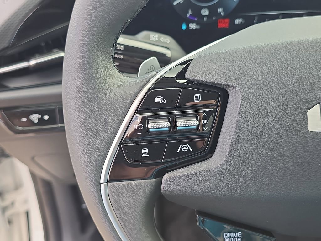 New 2026 Kia Niro Wind FWD image 30