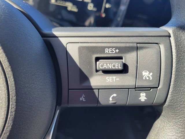 New 2026 Nissan Kicks SV image 18