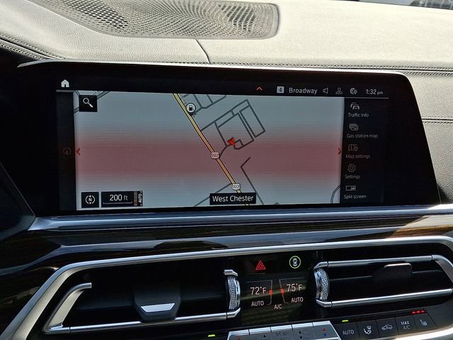 Used 2020 BMW X5 xDrive40i w/ Premium Package image 17