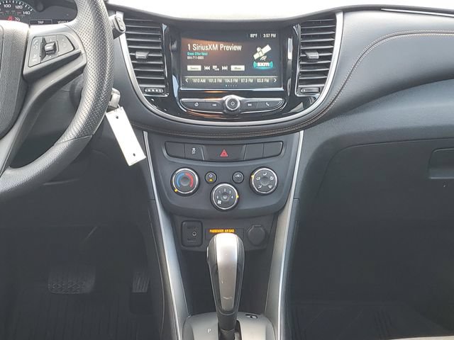 Used 2017 Chevrolet Trax LT FWD image 22