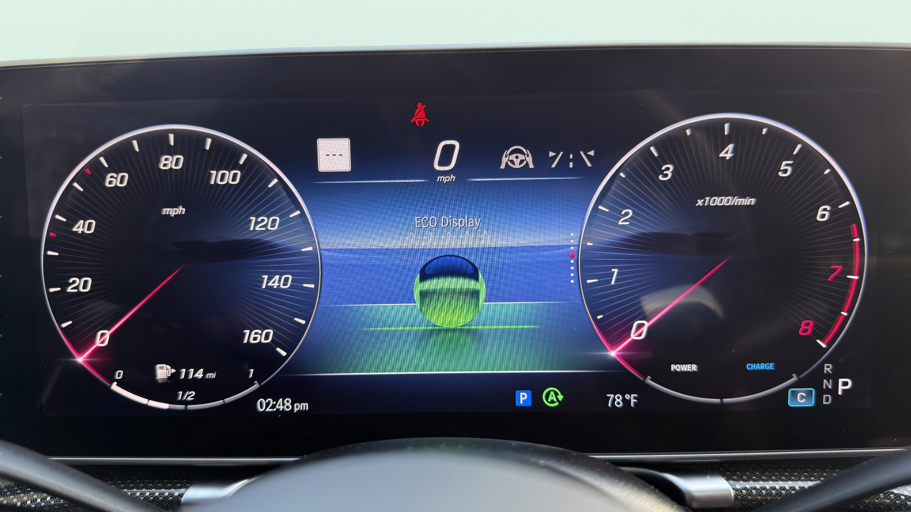 Used 2022 Mercedes-Benz S 500 S 500 w/ AMG Line Package image 73