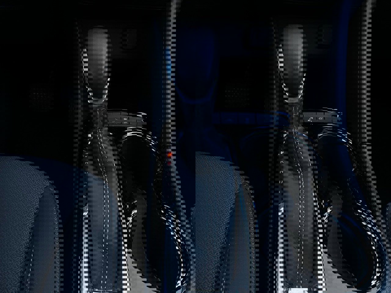 Used 2025 Buick Encore GX Preferred image 22