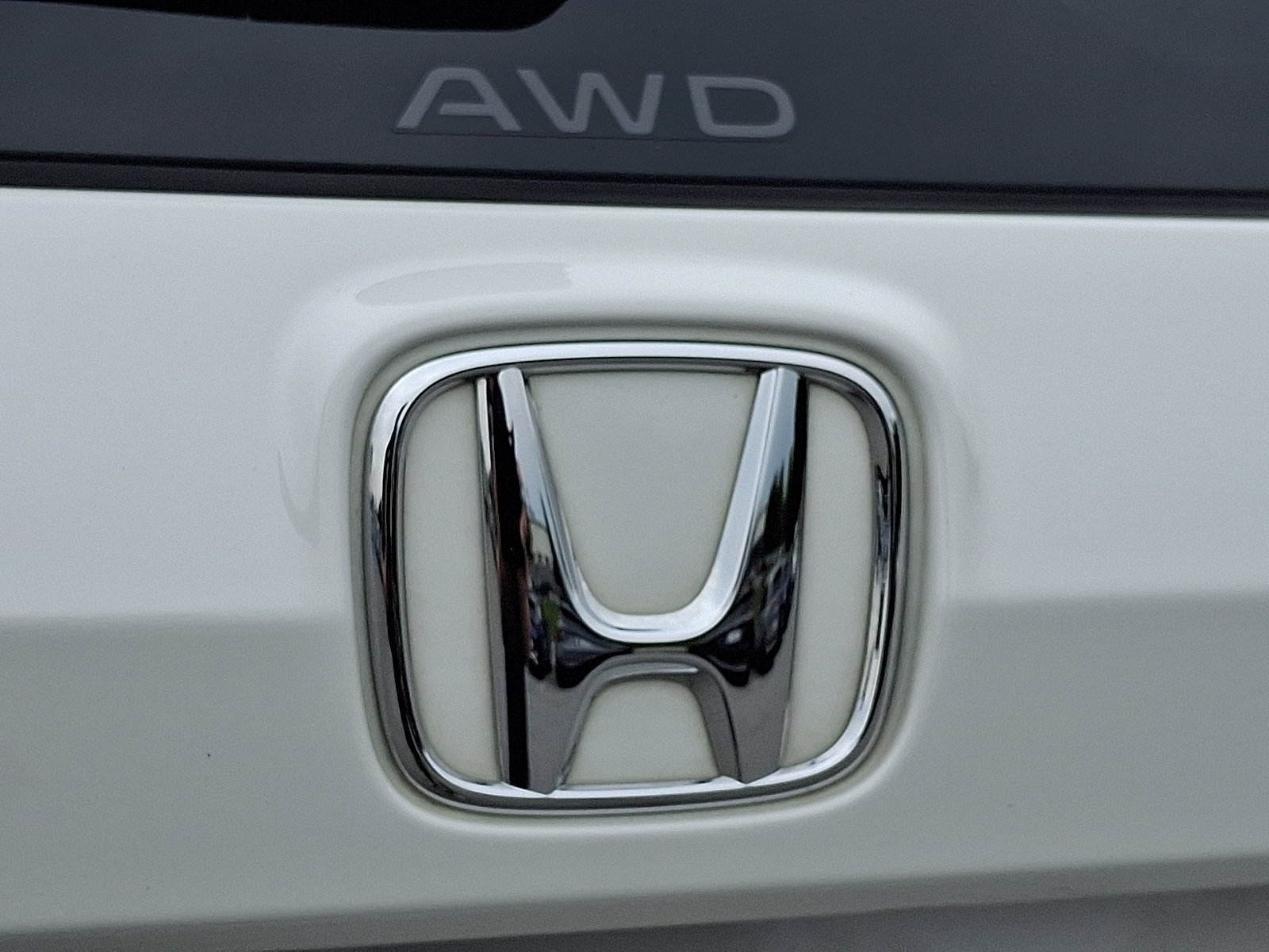 Used 2025 Honda CR-V Sport-L image 32
