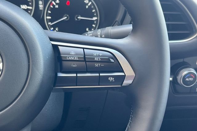 New 2026 MAZDA MAZDA3 2.5 S Sedan w/ Preferred Pkg FWD image 26