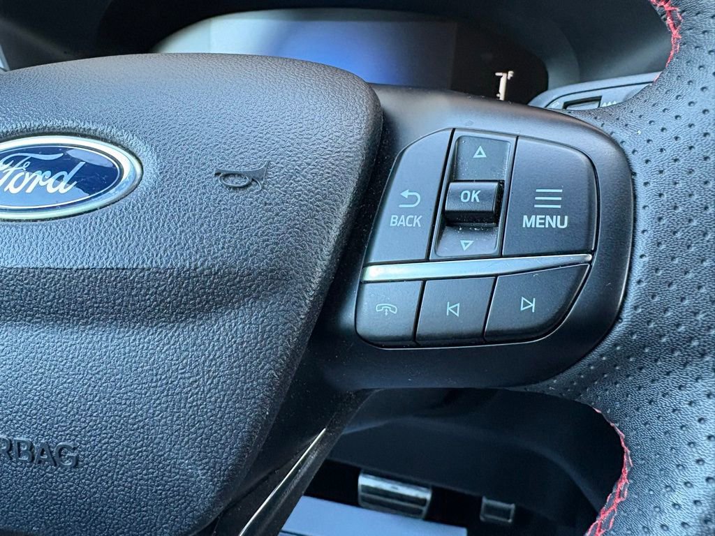 Used 2023 Ford Escape ST-Line w/ Tech Pack #1 image 30