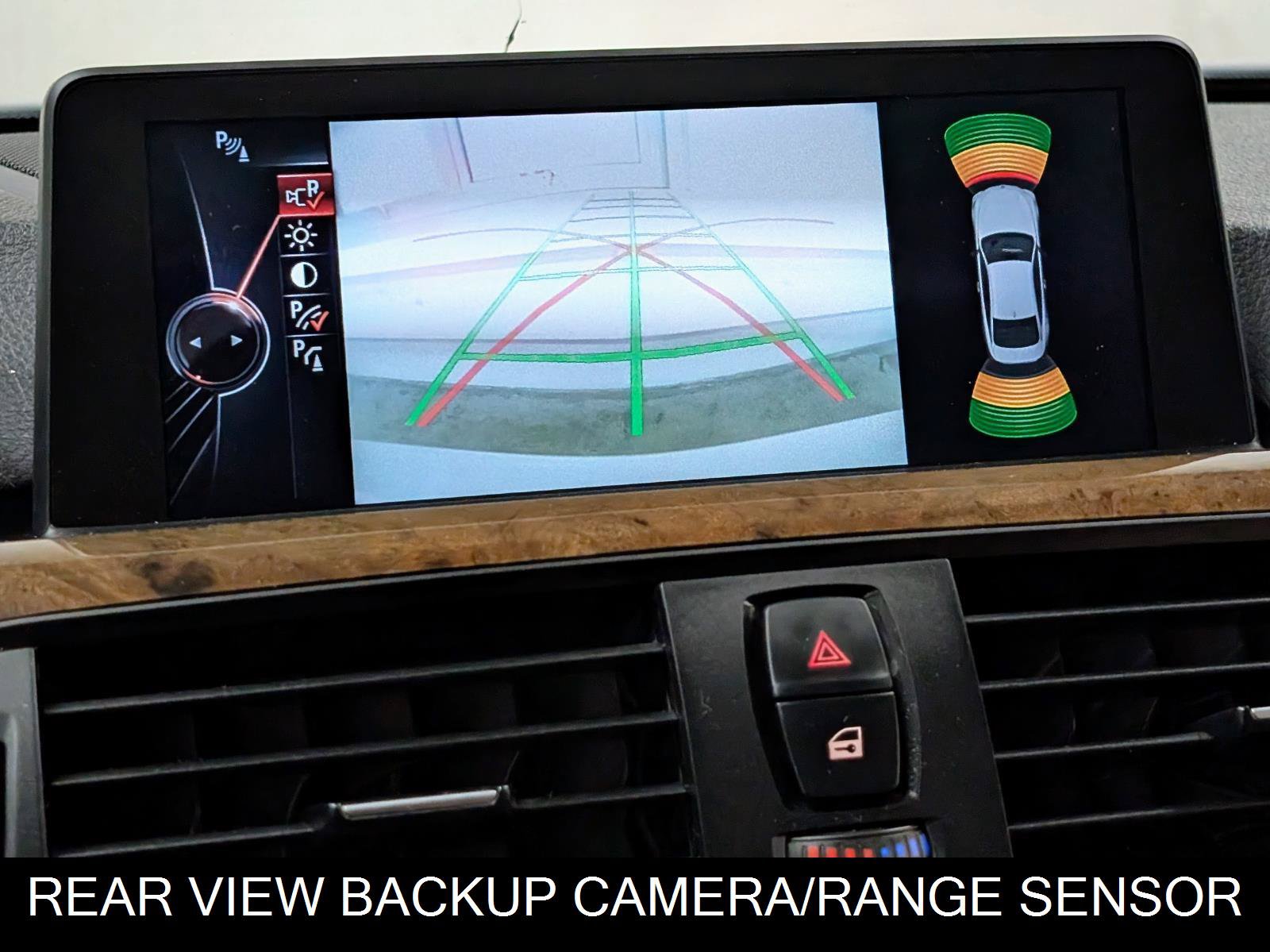 Used 2015 BMW 435i Coupe w/ Premium Package RWD image 32