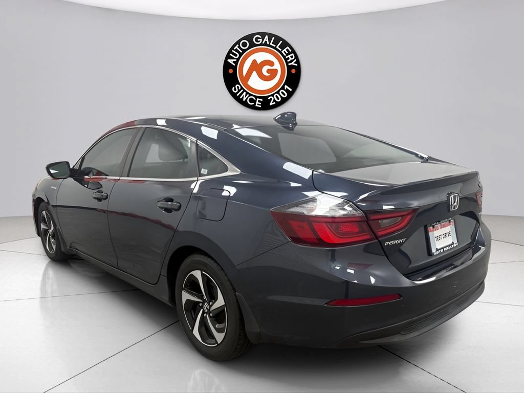 Used 2022 Honda Insight EX image 5