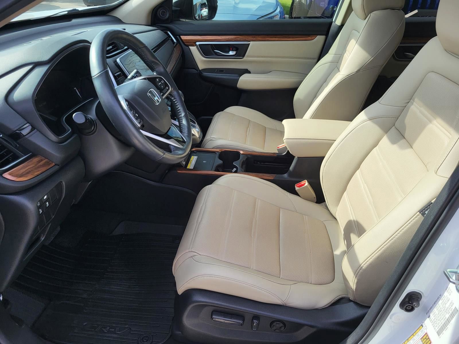 Used 2020 Honda CR-V Touring image 20