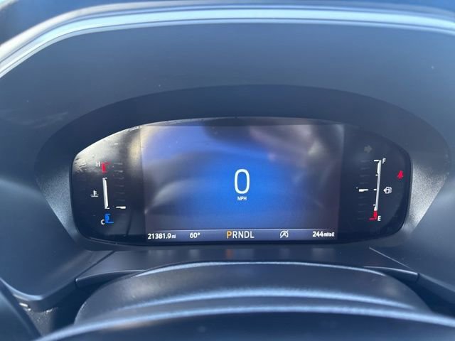 Used 2025 Ford Escape Active image 12