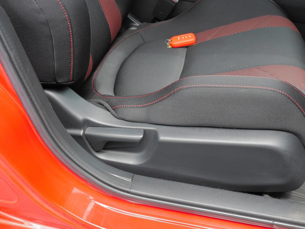 Used 2020 Honda Civic Si image 13