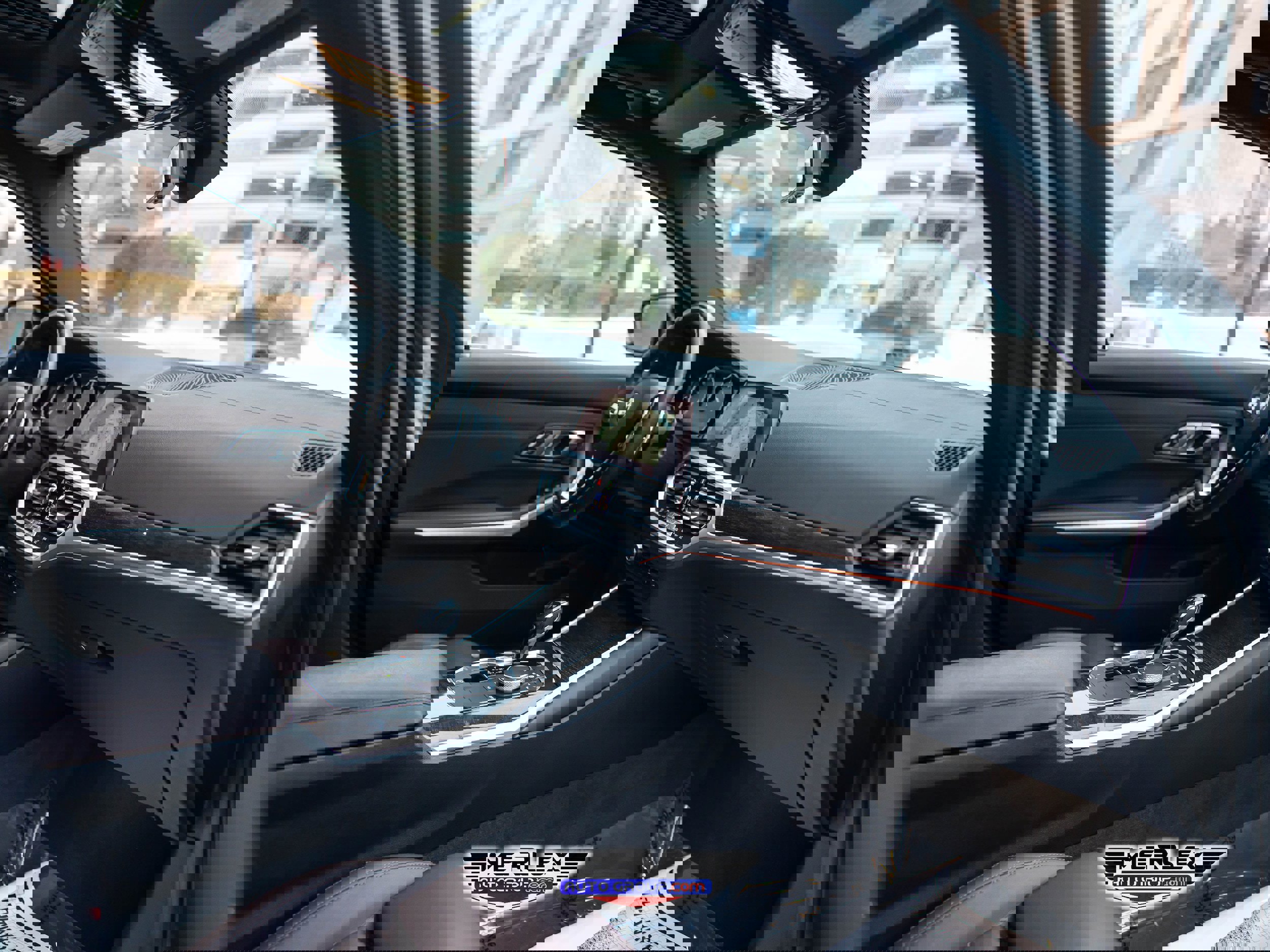 Used 2020 BMW 330i Sedan w/ Convenience Package image 15